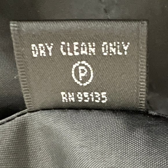 LAFAYETTE 148 NEW YORK Black Blazer Size 10 - Picture 6 of 8